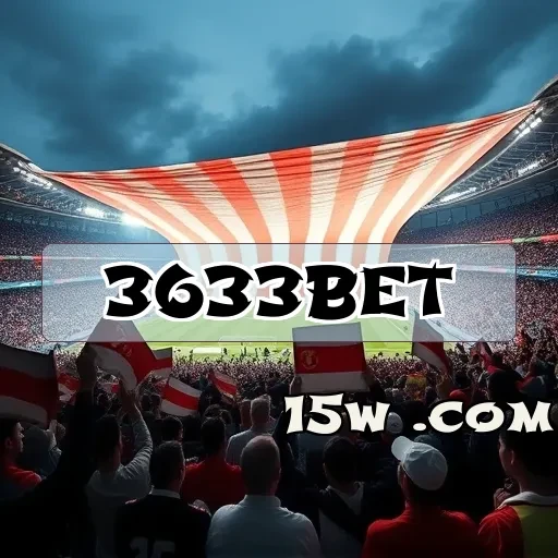 3633bet e o Fascinante Mundo do Bingo Online