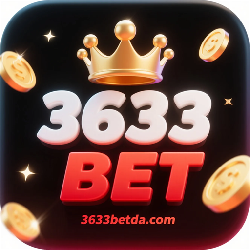 Venha se divertir e ganhar com 3633bet hoje mesmo