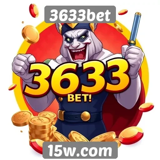 Análise dos jogos oferecidos no site 3633bet