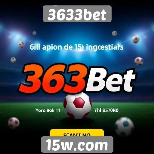 3633bet oferece promoções atraentes para novos jogadores