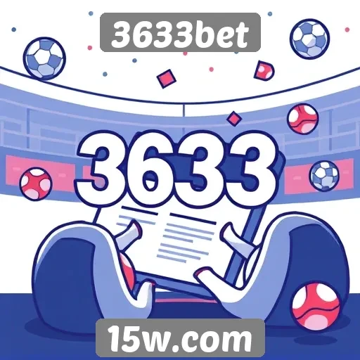 Guia de apostas para iniciantes no 3633bet